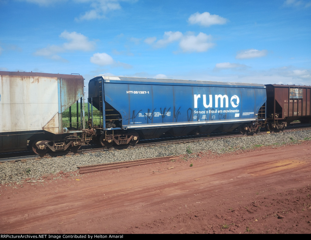 RUMO HTT-351327-1